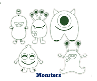 Image 4 of Halloween Theemed 