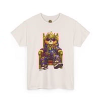 Image 9 of Street Royalty Teddy Tee 