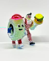 Image 1 of Tireman and Big Boy 1