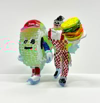 Image 2 of Tireman and Big Boy 1