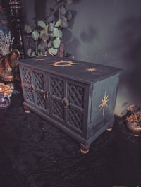 Image 2 of Dark Star Altar box 