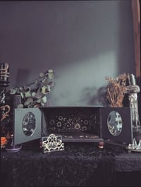 Image 3 of Dark Star Altar box 