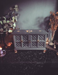Image 1 of Dark Star Altar box 