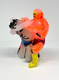 Image 3 of Cobra Clutch