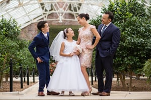 Image of Communion Sessions 2026