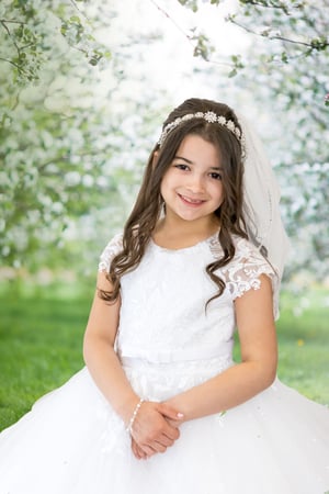 Image of Communion Sessions 2026