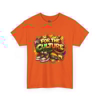 Image 9 of For The Culture – Loud. Proud. Legendary T-Shirt