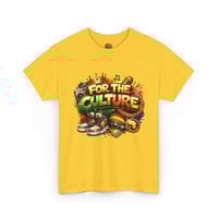 Image 12 of For The Culture – Loud. Proud. Legendary T-Shirt