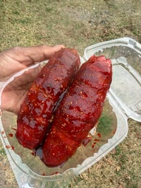 Image 1 of SOUR Candy Pickle