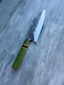 Image 1 of Funayuki 52100 alloy