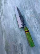 Image 2 of Funayuki 52100 alloy