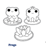 Image 16 of Animal Sets 
