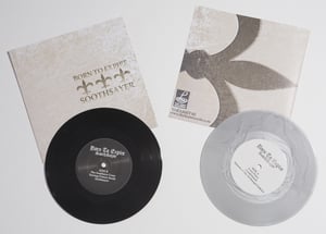 Image of Soothsayer 7"