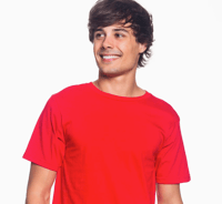 Image 11 of Custom Front Print Only Soft Durable Cotton Tee / 500