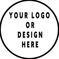 Image 15 of Custom Front Print Only Soft Durable Cotton Tee / 500