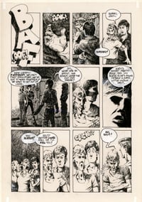 Image 2 of Deadworld #4, page 6