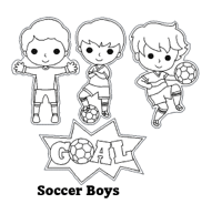 Image 3 of Sports