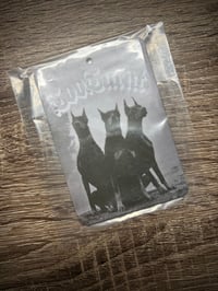 Image 2 of Doberman Air Freshener