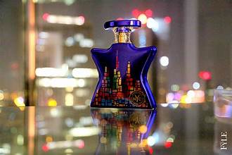 Image of BOND NO 9 MEN