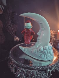 Image 3 of Moon and clown 