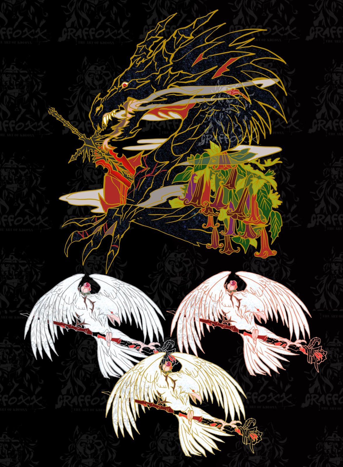 Products | The Fox Box