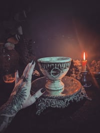 Image 1 of Oracle Cauldron 