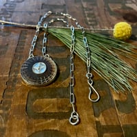 Image 4 of Iridescent MOP