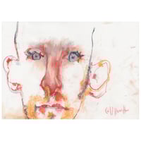 Image 1 of Journey - Soft Pastels on Paper 