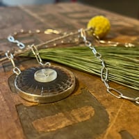 Image 2 of Iridescent MOP