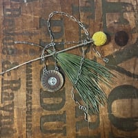 Image 1 of Iridescent MOP