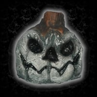 Image 1 of Little Jack Latex Pumpkin (Moonlight Variant)