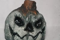 Image 5 of Little Jack Latex Pumpkin (Moonlight Variant)