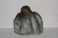 Image 3 of Little Jack Latex Pumpkin (Moonlight Variant)