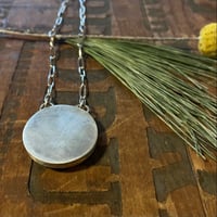 Image 3 of Iridescent MOP