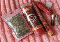 🧿 Against Evil Eye Bundle — Protection, Shielding & Reversal Set 🛡️✨