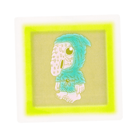 Image 1 of Shnork's Sadness (print)