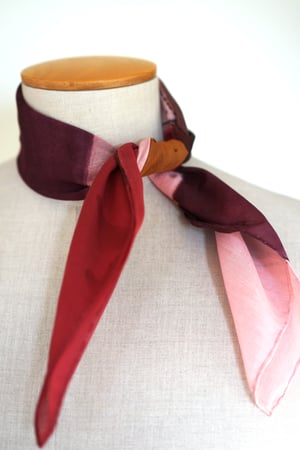 Image of Foulard n.425