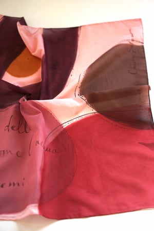 Image of Foulard n.425