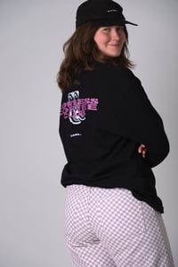 COWLESS LONGSLEEVE