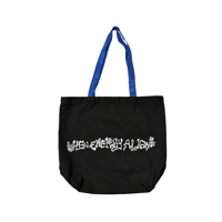 Image 2 of Quaint Hood Totebag