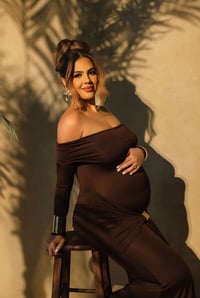 Image 3 of Sylvia dress