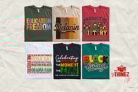 Black History - Excellence Collection