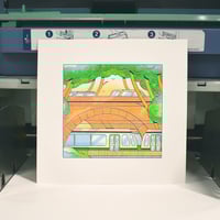 Image 2 of From Procreate to Print