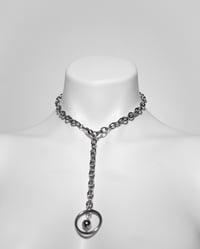 Image 2 of "O" Chain — Various lengths