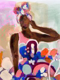 Image 2 of Day Dreaming Again