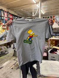 Image 2 of TR Bartman Tee/Crew/Hoody