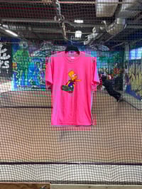 Image 3 of TR Bartman Tee/Crew/Hoody