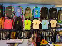 Image 4 of TR Bartman Tee/Crew/Hoody