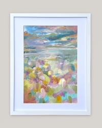 AllowingThe Light In