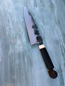 Image 2 of Skull 8” with Kung Fu grip